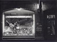 Our store in the 60ies